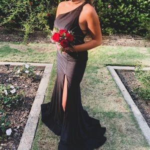 Sherri Hill prom dress!!